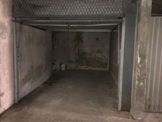  Parking / Garage � vendre 18 m�
