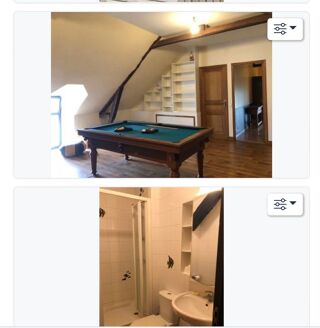  Colocation à louer 5 pièces 144 m²