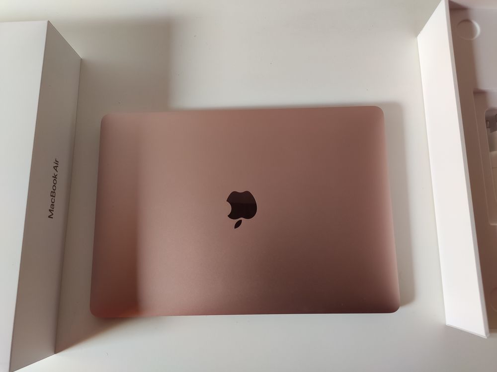 Macbook Air M1 512 Go Matériel informatique