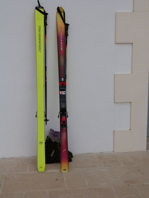 matriel de ski 200 Floirac (17)