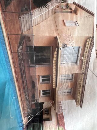  Villa à louer 3/4 pièces 90 m² Valence