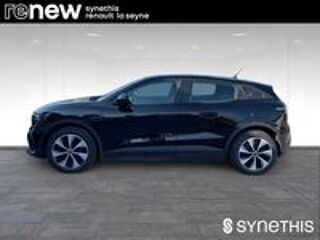 M&eacute;gane Megane E-Tech EV60 130ch super charge Evolution ER 2023 occasion 83500 La Seyne-sur-Mer