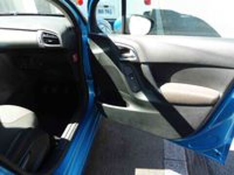 C3 HDi 70 FAP Business 2015 occasion 93430 Villetaneuse