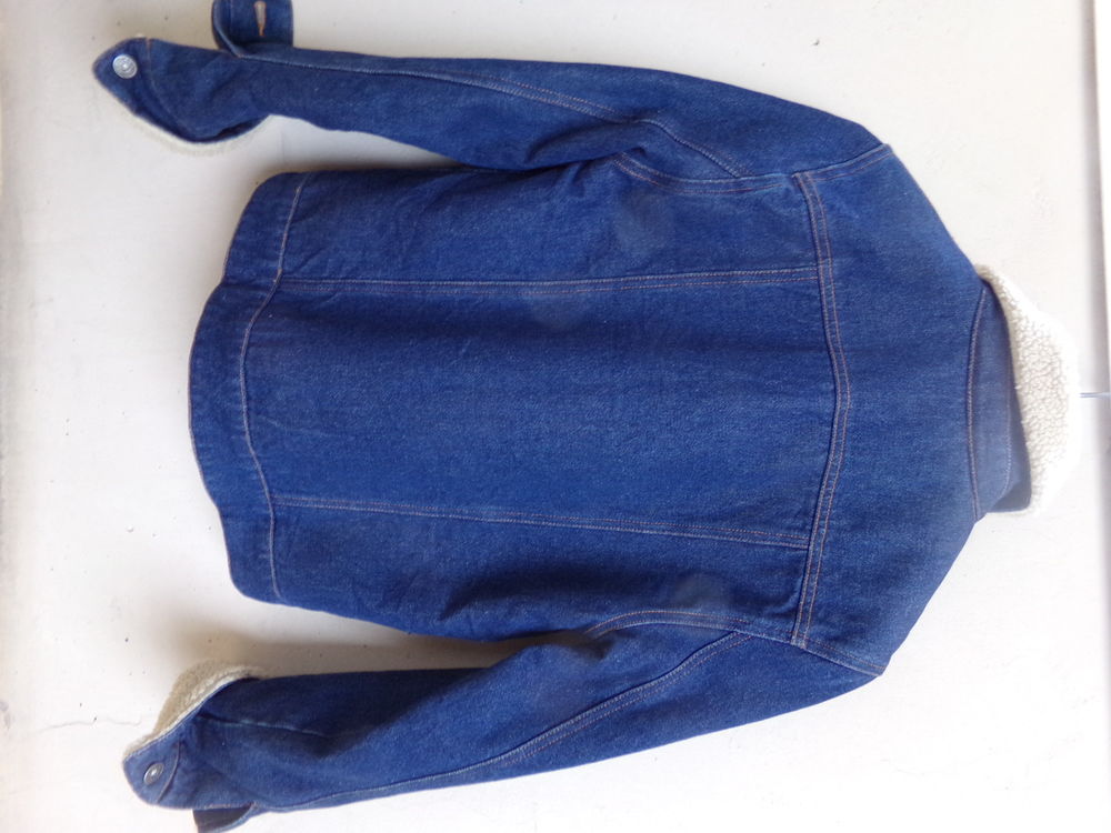 Blouson "Active W.E.A.R" unisexe Vêtements