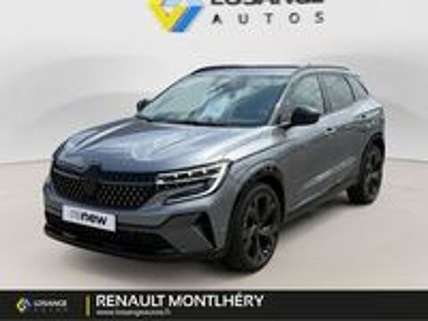 Austral E-Tech hybrid 200 Techno esprit Alpine 2023 occasion 91310 Montlh&eacute;ry