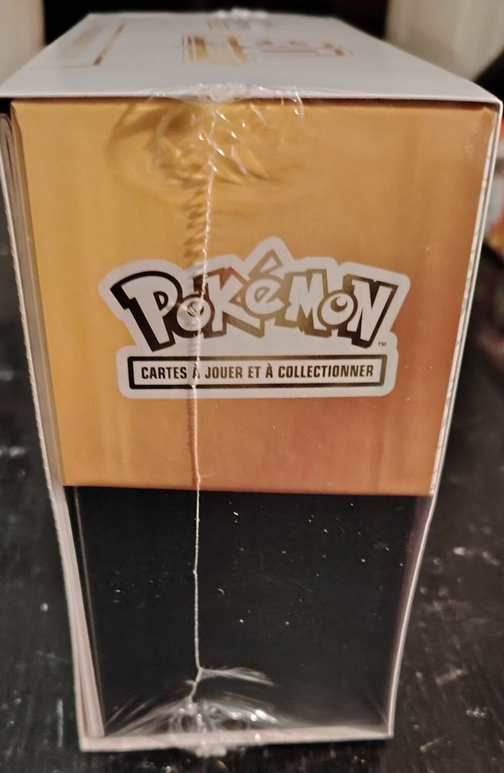coffret Pok&eacute;mon dresseur d'&eacute;lite 