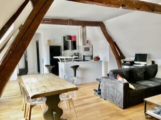  Appartement  vendre 3 pices 89 m