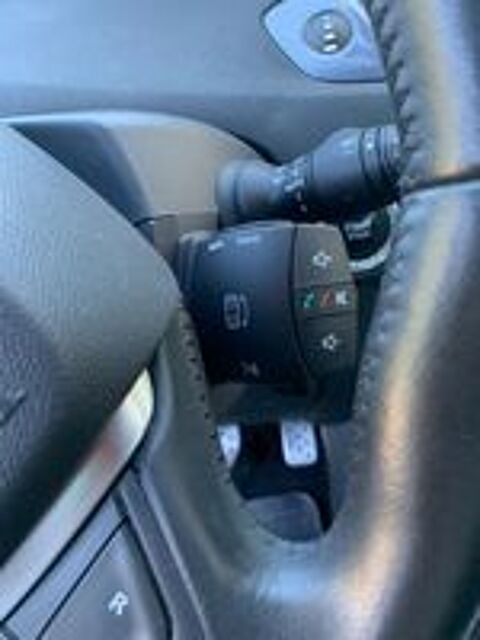 Scenic xmod Scenic Xmod dCi 130 Energy eco2 Bose Edition 2014 occasion 38110 Saint-Jean-de-Soudain