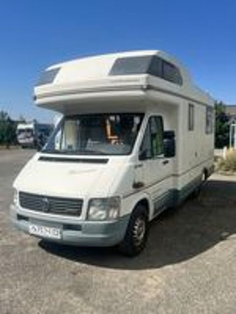  2001 occasion 32810 Preignan