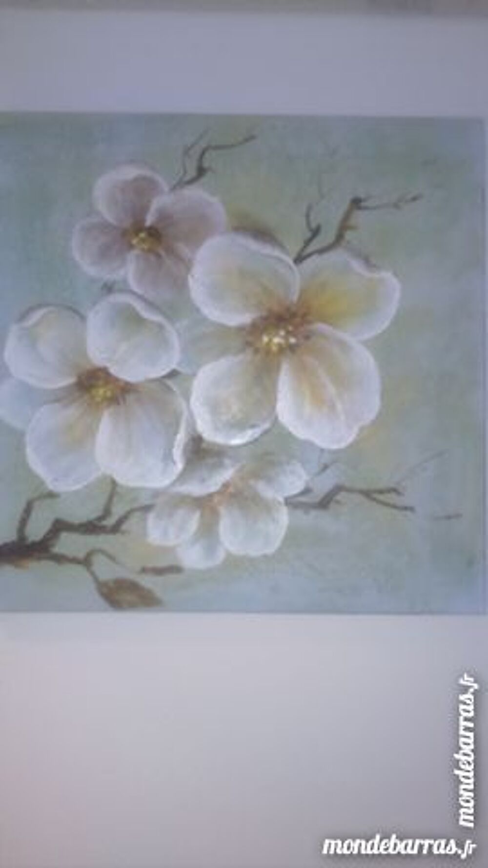 tabeau Décoration