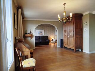  Appartement  vendre 6 pices 114 m