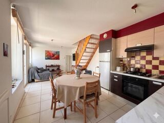  Maison à vendre 4 pièces 66 m²