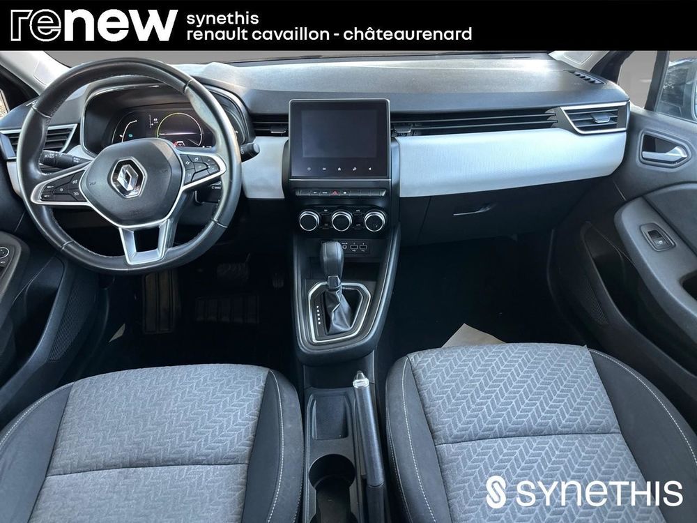 Clio V Clio E-Tech full hybrid 145 Evolution 2023 occasion 84300 Cavaillon
