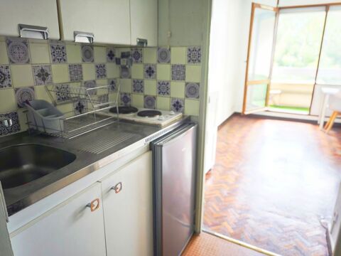  Appartement � louer 1 pi�ce 18 m�