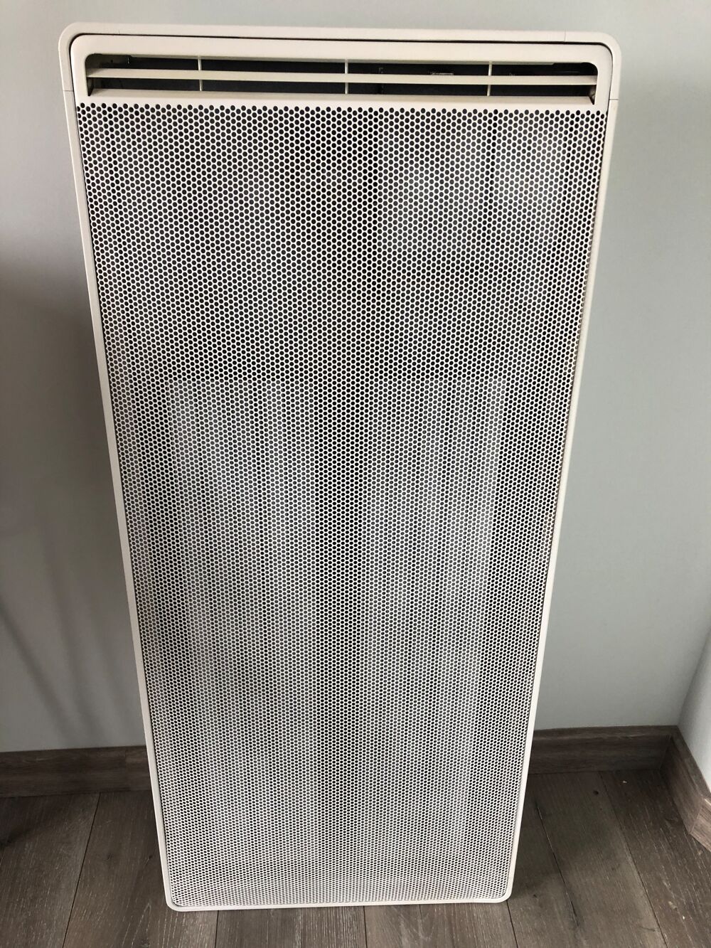 radiateur Bricolage