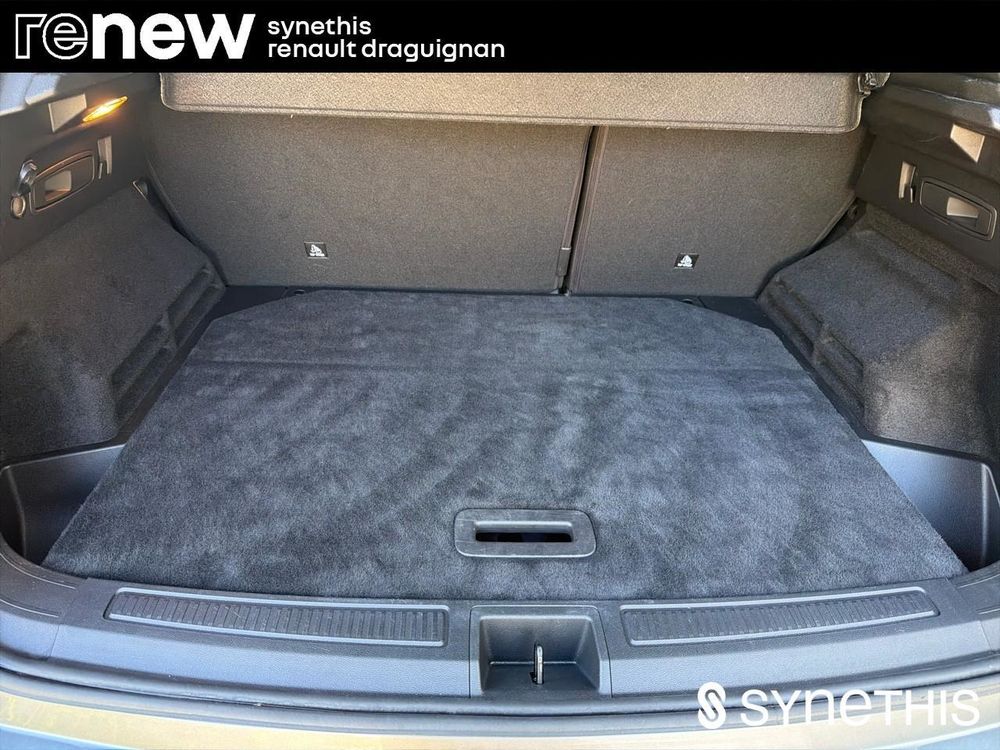 Austral E-Tech hybrid 200 Iconic esprit Alpine 2023 occasion 83300 Draguignan