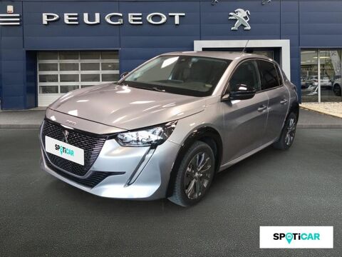 Annonce voiture Peugeot 208 15900 €
