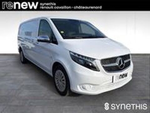 Vito 119 CDI EXTRA LONG BVA RWD SELECT 2023 occasion 84300 Cavaillon