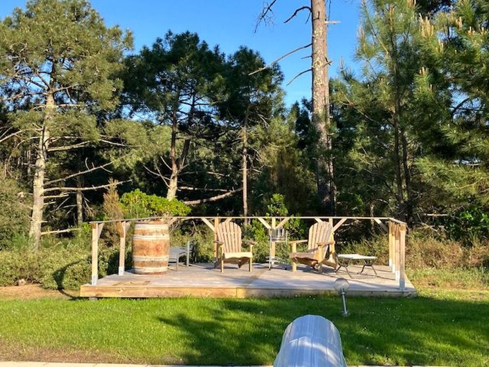 � vendre  Maison Lacanau (33680)