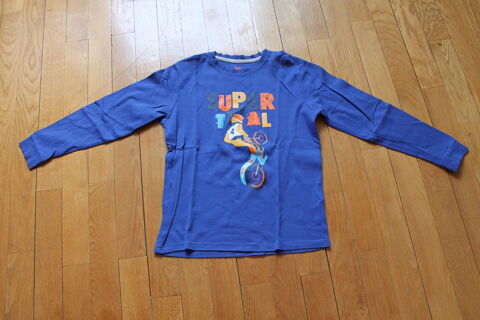 TEE SHIRT GARCON 6 Dijon (21)