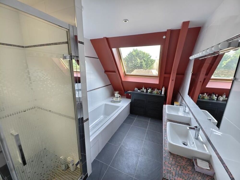  vendre  Maison Pacy-sur-Eure (27120)