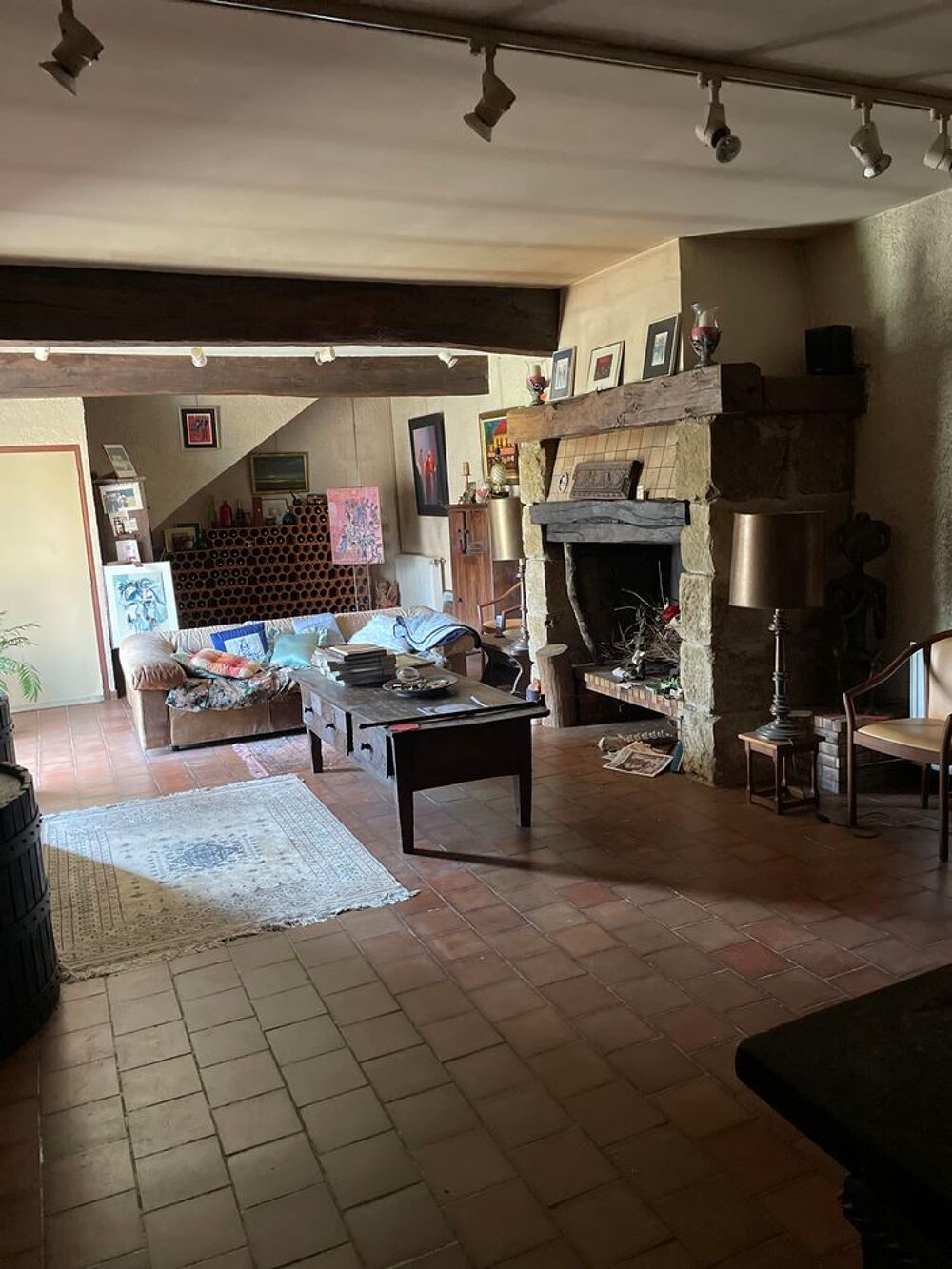 Vente Maison Maison plus maisonnette-gîte Saint-martin