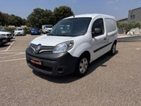 Kangoo Express KANGOO EXPRESS BLUE DCI 95 CONFORT 2020 occasion 84290 Sainte-C&eacute;cile-les-Vignes