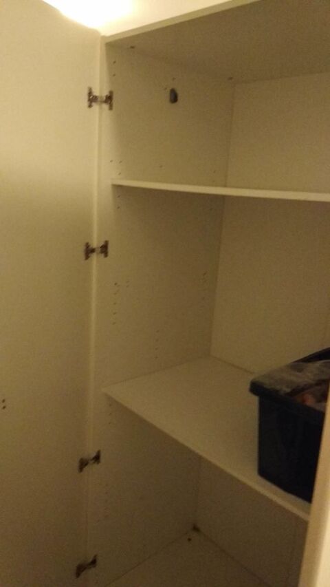 armoire et table  langer 25 Tonnay-Charente (17)