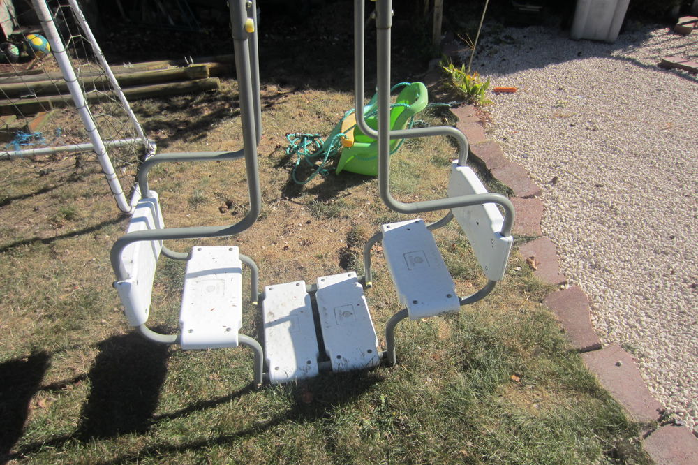 ELEMENT POUR PORTIQUE Jardin