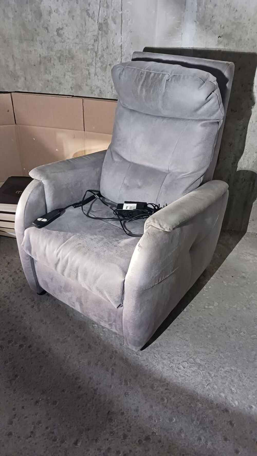 Fauteuil releveur Meubles