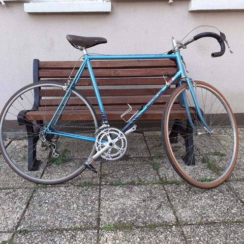 Culture velo rambouillet hotsell occasion