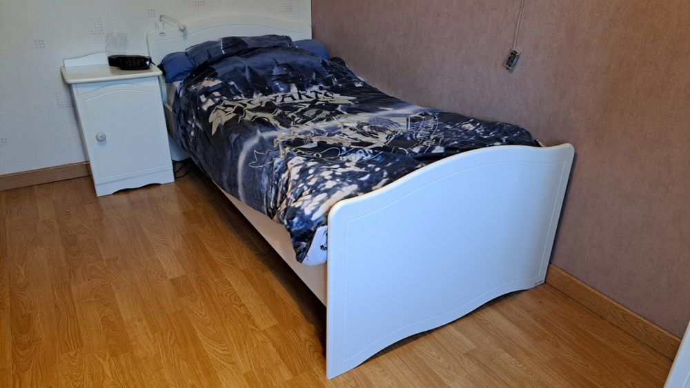 Chambre enfant Sauthon Meubles