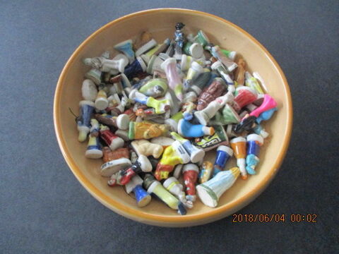 Feves g�teaux des rois 12 Castres (81)