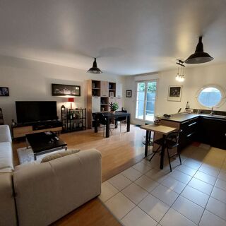  Appartement  vendre 3 pices 60 m