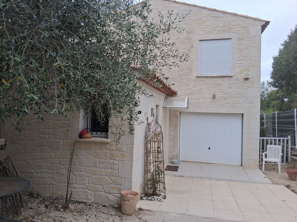 Vente Maison Maison.112 m2
Dans un village recherché Saint-Étienne-de-l'olm