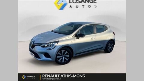 Annonce voiture Renault Clio V 13990 €