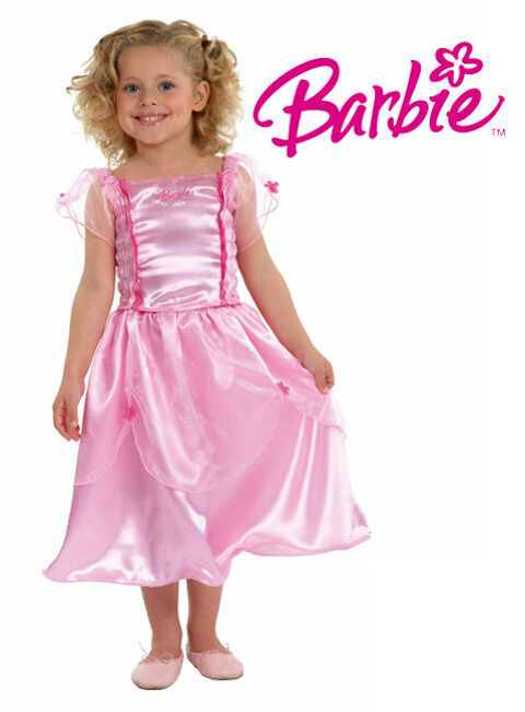Deguisement costume Barbie 16 Fontenay-sous-Bois (94)