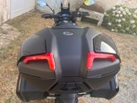 YAMAHA 2024 occasion 44000 Nantes