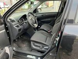 Swift 1.2 VVT GLX 2013 occasion 42700 Firminy