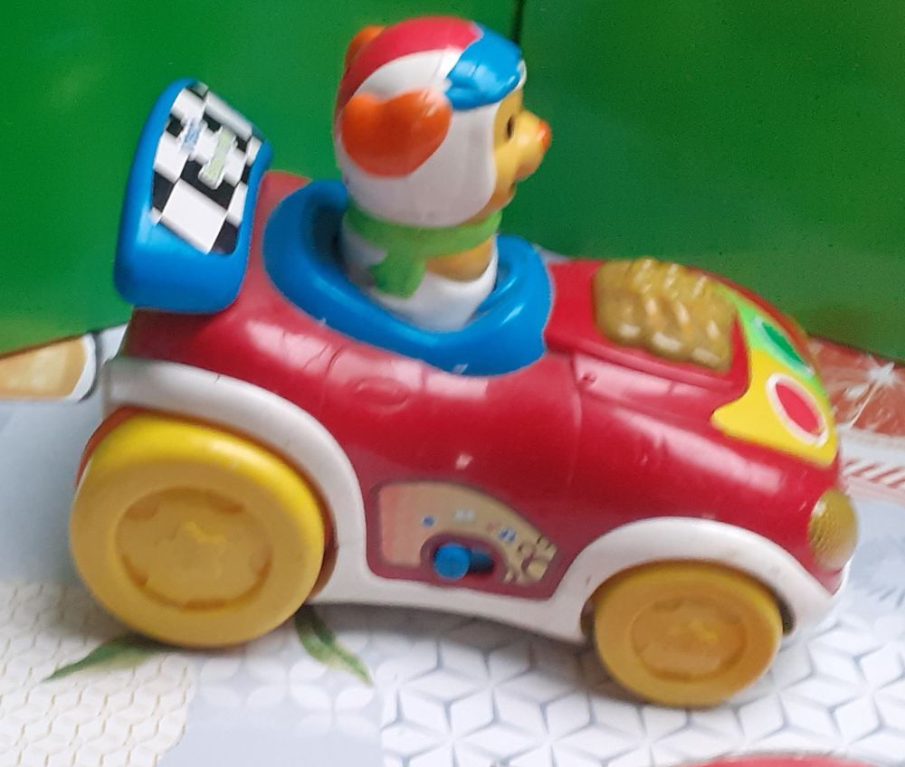 lot de 5 jouets
pas d'envoi Jeux / jouets