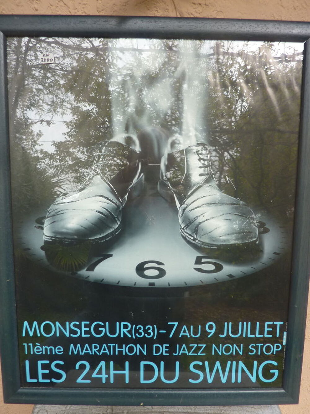 Tableau peinture et autres Décoration