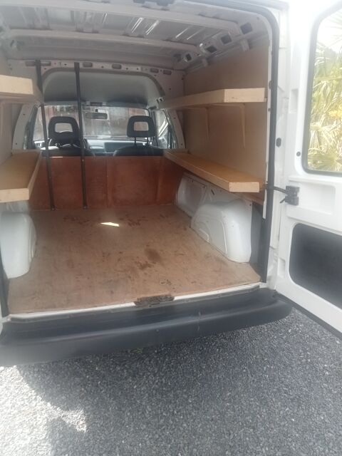 Renault express Break 1.2 RN