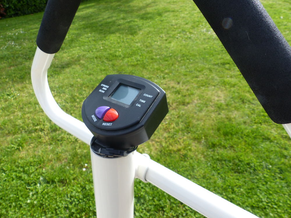 Marchepied, simulateur d'escaliers pour exercices Sports