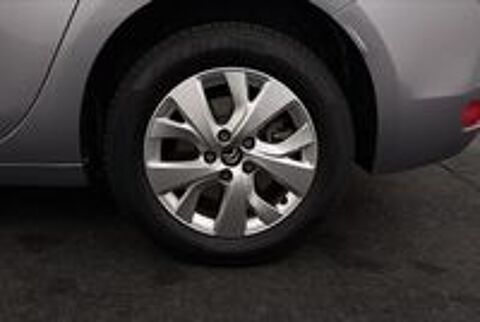 C4 Spacetourer CITROEN C4 GRAND SPACETOURER 1,2L 131cv EAT8 FEEL 7 PLACES 2022 occasion 55100 Verdun