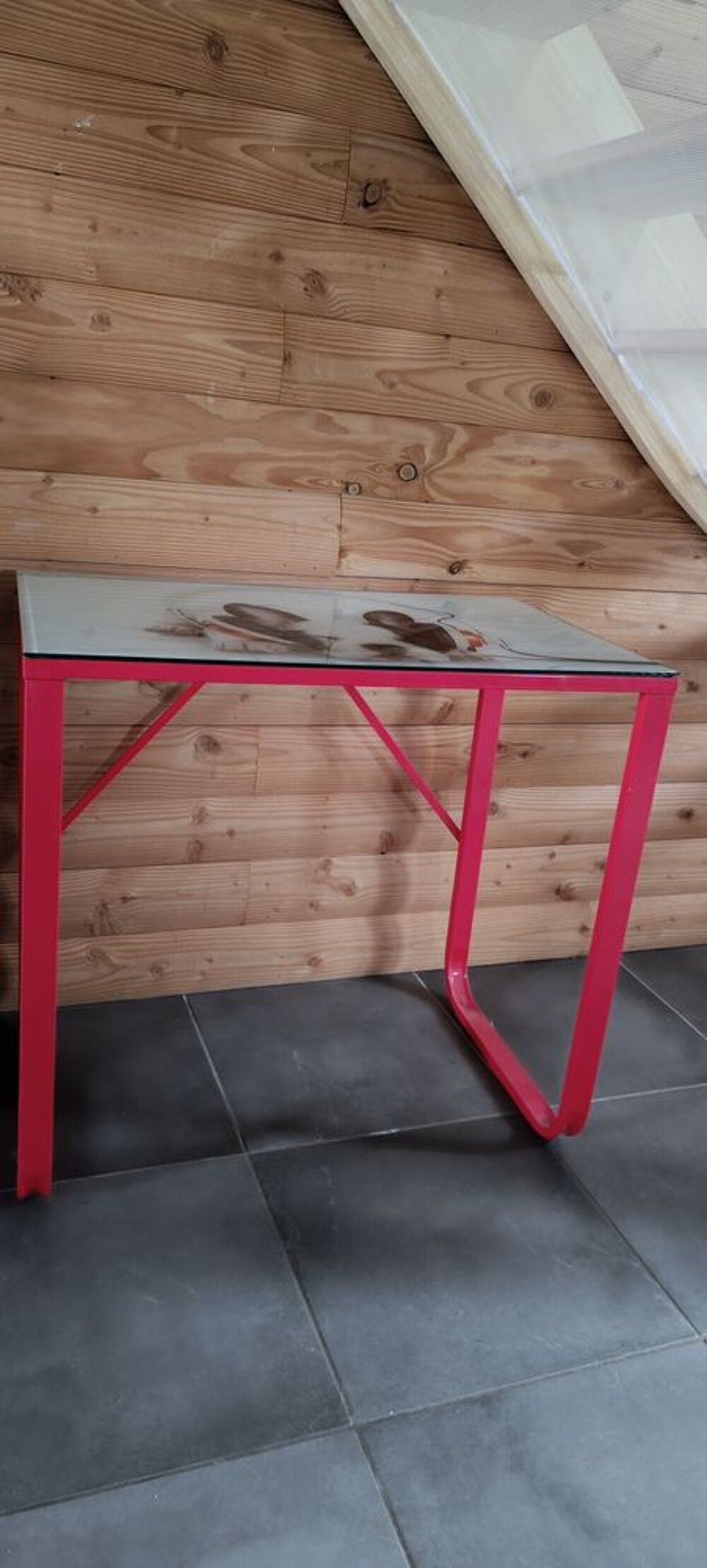 beau bureau Meubles