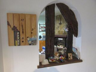  Maison � vendre 1194 m�