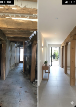  Maison � vendre 5 pi�ces 260 m�