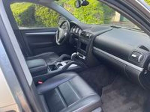 Cayenne 4.5 V8 - 340 S Tiptronic S 2005 occasion 94340 Joinville-le-Pont