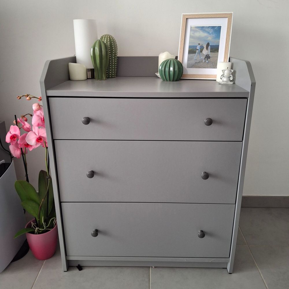 d'assortiment de meuble ikea gris . Meubles