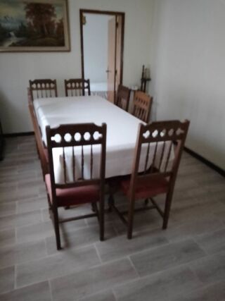 Location  Maison - Villa 